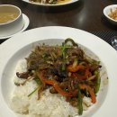 첨아각 | 둔산동 중국집 첨아각 내돈내산 후기