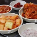 진잠순대 이미지