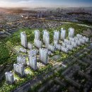 래미안 강남포레스트