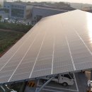태상 태양광발전소 이미지