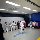 월드태권도장 이미지