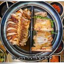 안산 고잔동 맛집 족발신선생 모임장소 추천