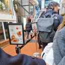 국수&소바 | [연남 맛집] 미쁘동 연남본점 내돈내산 웨이팅 후기- 미쁘소바 토마토연어국수