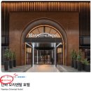 난바스낵바 | 오사카 난바 오리엔탈 호텔 추천 객실 조식 후기