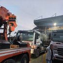 현대특수사료㈜ | 용인 양지대형특수렉카 이번 주 출동 후기