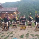 퓨전장구(가요난타) 이미지