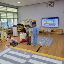 의귀초등학교 병설유치원 이미지