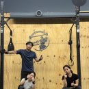 크로스핏 해 이미지