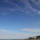 옥계해변남쪽 이미지