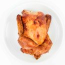 옛날산골통닭 이미지