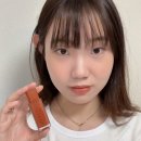 지속력 좋은 립펜슬 추천 입큰 플러피 듀얼 립펜슬 퍼피 글로우 틴트 가을뮤트 후기
