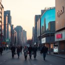 주식회사 지더블유글로벌 | 앞으로의 광고는 더 조용해질 것이다