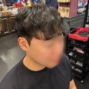 (주)두원파마 | 서면 잭슨파마 바버샵 남자펌 후기 부산 남자머리 잘하는 곳