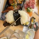 美 참치·초밥 이미지