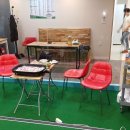 현대 야외 스크린골프 이미지