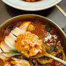 추천해 꼬막짬뽕 이미지