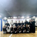 구리 검도관 이미지