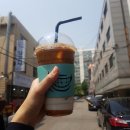 이디야커피 가락중앙점