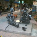 40계단테마거리 이미지