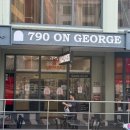 790 | 시드니 백패커스 추천 790 온조지 가성비 후기 내돈내산