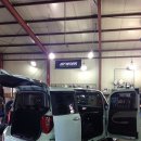 버블 손세차장 이미지