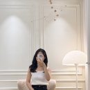 차홍룸 양재점 엘리자벳펌 (상한 머리 레이어드 컷) 디자이너 황혜진 샘(헤어컨설팅)