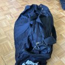 [ [ NIKE ] ] DUFFEL BAG LARGE 이미지