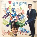 후랑크백 최정자 힛트앨범 [등대불 하소연] (1967) 이미지