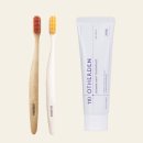 덴포인트 | [생활용품] 미세모칫솔 추천! ‘아더덴 스타터 치약칫솔세트’ 사용후기