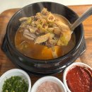 백암왕순대왕뼈감자탕 | 순대국밀키트 백암왕순대 : 간편 오소리 국밥밀키트 해장국밥 추천