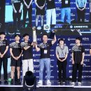 제16회 대통령배 아마추어 e스포츠 대회 이미지