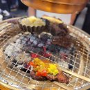한양농수산 - 부평구 수변로19번길 39 | 마동석의 고깃집 [한양화로] 양평점 내돈내산 솔직 후기!!