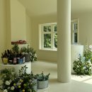 W게임존 | W.9 야외웨딩 베뉴 투어 #3 | 보넬리가든 견적 투어 후기 (계약 x)