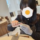 하안사거리 제일프라자 앞 | [동탄/반송동] 우아수헤어 동탄남광장점 물결 셋팅펌 후기 | 반송동미용실