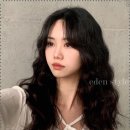 펌&컷헤어 이미지