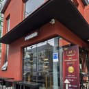 증산역 | [증산역 카페] 은평구 베이커리 카페 펀스터 후기