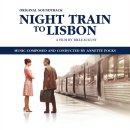 영화 ost와 시네마산책 30일/ 7일- ＜영화 "Night Train to Lisbon" Theme- Annette Focks ＞ 이미지