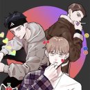 춘화로 14-3 | [극호] 완결 벨툰(1)