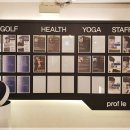 센트럴 휘트니스 이미지