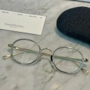 광천사거리 | 광주안경 가메만넨안경 신모델 KMN1234 LGH/TS 더글라스광천점에서