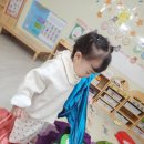 🌈💗 쏙쏙 뽑고 흔들흔들 천 놀이 이미지