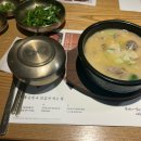 순대실록 성수역점