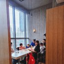 심퍼티쿠시 내돈내산 장단점, 성수에서 무료주차되는 귀한 데이트핫플 통창뷰맛집