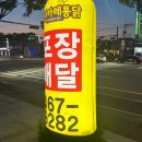 군산카레시장통닭 | 군산 맛집 (군산 카레 시장 통닭)