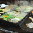 신라샤브칼국수 이미지