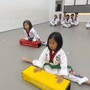 슈퍼키즈 태권도 이미지