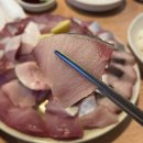 홍대 방어 맛집 &lt;바다회사랑2호점&gt; 내돈내산 후기, 웨이팅