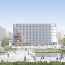 ㈜미래종합 건축사사무소 | '건축' 2023년 2월호_취업을 묻다(23) 건축업계 주요 회사들에게 - (주)간삼건축, (주)건축사사무소 오