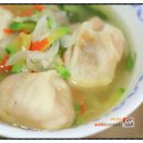 수제손만두옛날찐빵 이미지