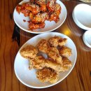 빅토리 치킨 이미지